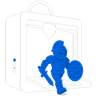 PrintOutLab